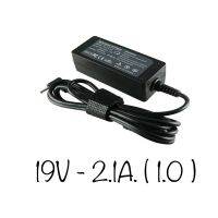 Samsung Adapter 19V-2.1A (หัว3.0*1.0mm) มีสายแถมค่ะ