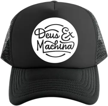 Deus best sale caps online