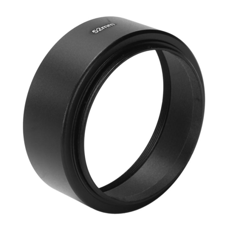 52mm-mount-standard-metal-lens-hood-for-canon-nikon-pentax-sony-olympus
