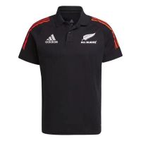 2021 NEW ZEALAND ALL BLACKS POLO MENS RUGBY JERSEY Size: S-5XL（Print Custom Name Number）
