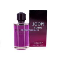 Joop Homme EDT 75 ml 2.5 FLOZ. (กล่องซิล ทางร้านมีนโยบายจำหน่ายแต่ของแท้เท่านั้น)