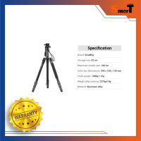 SmallRig - 3760 CT180 Video Tripod ประกันศูนย์ไทย