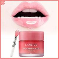 20 g Laneige ริมฝีปากหน้ากากนอน Balm เบอร์รี่ 20 g