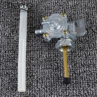 Gas Fuel Petcock Tap Valve Switch Pump For Honda 16950-MY9-000 16950-MY9-010 16950-MY9-003 CB 400 CB 400SF Super four CB-400