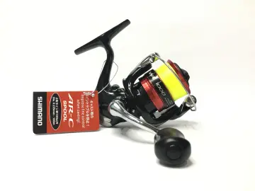 Shop Shimano Sienna Spining Fishing Reel with great discounts and