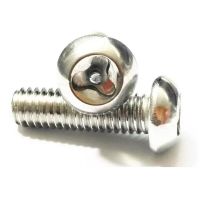 M5 M6 Y-type Screw Pan head Triangle Bolts Anti-theft With Needle Screws Screwdriver 16-50mm Length Nails Screws Fasteners