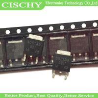 10PCS GT30F133 TO-252 30F133 TO252 WATTY Electronics