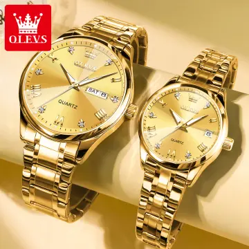 Little boy gold online watches