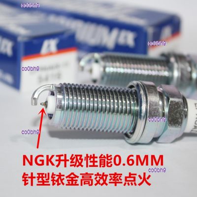 co0bh9 2023 High Quality 1pcs Performance NGK iridium spark plug is suitable for Zotye SR7 SR9 T600 Damai X5 1.5T 1.6L 2.0T