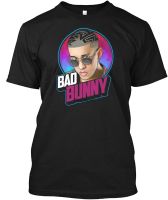 Staromia Bad Bunny 10 TeeT เสื้อ S-5XL