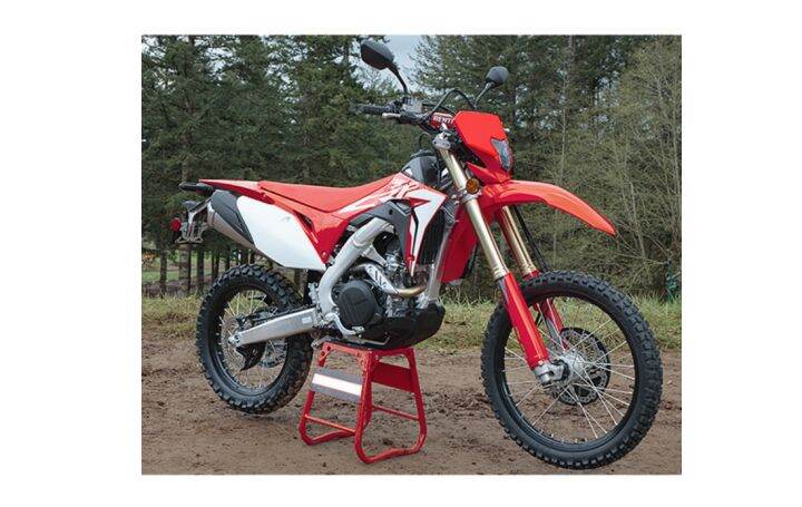 หน้ากากรถจักรยานยนต์วิบาก-ทรง-crf450-มีไฟ-สามารถดัดแปลงใส่ได้หลายรุ่น-2022-nacrf