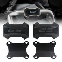 Motorcycle Engine Guard Decorative Block For BMW R1250GS R1200GS F800GS F700GS G310GS Adventure Crash Bar Bumper Protector Covers