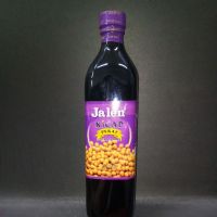 ซีอิ้วดำ Jalen Kicap Pekat / Dark Soy Sauce 500g Product Of malaysia halal