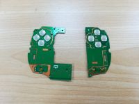 3G Wifi รุ่นซ้ายขวา PCB Circuit Module Board LR L R RL L &amp; R ปุ่มปุ่มกดสำหรับ Psvita 1000 Ps Vita Psv 1000