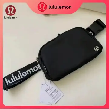 Kitsmall] Lululemon Adjustable Yoga Waistpack Outdoor Running