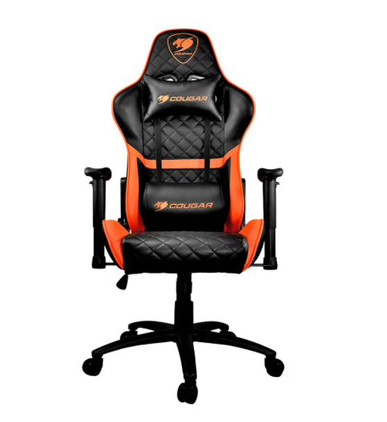 gaming-chair-เก้าอี้เกมมิ่ง-cougar-gaming-armor-one-assembly-required