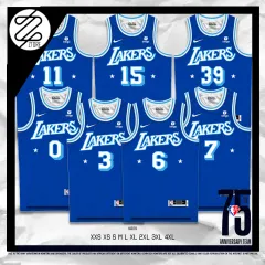 NBA_ Jersey Wholesale Custom Chicago''Bulls''Men''NBA''Zach LaVine DeMar  DeRozan 2022 Cleveland All-Star Jersey Grey Blue Red 75th Patch Uniform 