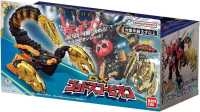 Bandai(บันได)J-TOY DX GOD SCORPION