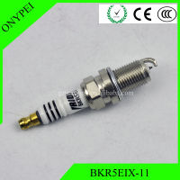 4 Pieces BKR5EIX11 (5464) Iridium Spark Plugs For TOYOTA SUZUKI BKR5EIX-11 5464 BKR5EIX 11