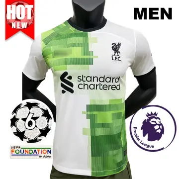 liverpool jersey lazada