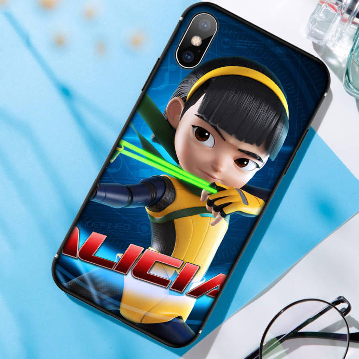 19gv-ejen-ali-อ่อนนุ่ม-high-quality-ซิลิโคน-tpu-phone-เคสโทรศัพท์-ปก-หรับ-iphone-7-8-11-12-13-14-pro-xs-max-se-x-xr-plus-se