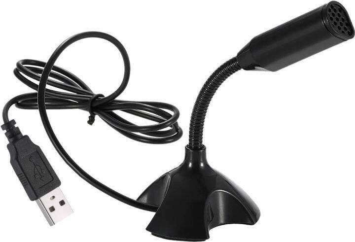 blapsuro-usb-desktop-computer-mini-microphone-plug-amp-play-condenser-pc-laptop-mic-microphone-compatible-with-windows-mac-ideal-for-youtube-recording-meeting-online-class-skype-games-with-adjustable-