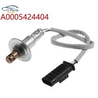 A0005424404ใหม่เซ็นเซอร์ออกซิเจน O2แลมบ์ดาสำหรับ2018 2019 2020 2021 Mercedes-Benz W247 W117 M282 A-Class 0005424404