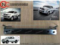 โครงกันชนหน้า TOYOTA HILUX VIGO ปี2004-2015 4WD (ยกสูง) แท้ **ราคาพร้อมส่ง**