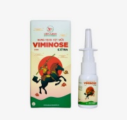 Xịt mũi Viminose Extra