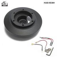 Short Hub Adapter Steering Wheel Adapter Kit for 95-98 BMW Z3 E36 E37 SRK-E36H HUB-KE36H