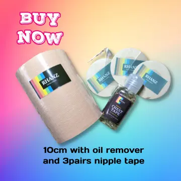 Buy Nipple Tape Nipple Tape Kt Tape online