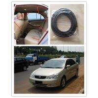 ยางซีลประตูด้านใน สําหรับ TOYOTA COROLLA ALTIS 2001 2002 2003 2004 2005 2006