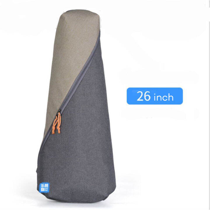 Longteam Tribal Ukulele Bag Lazada PH