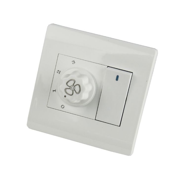 ceiling-fans-wall-control-3-gears-speed-switch-socket-panel-speed-governor-controller-with-light-switches