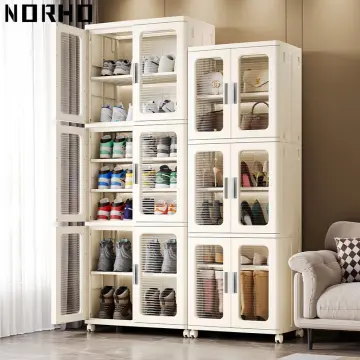 Cabinets Storage Clothes Organizer Boxes With Lid Bedroom Divider