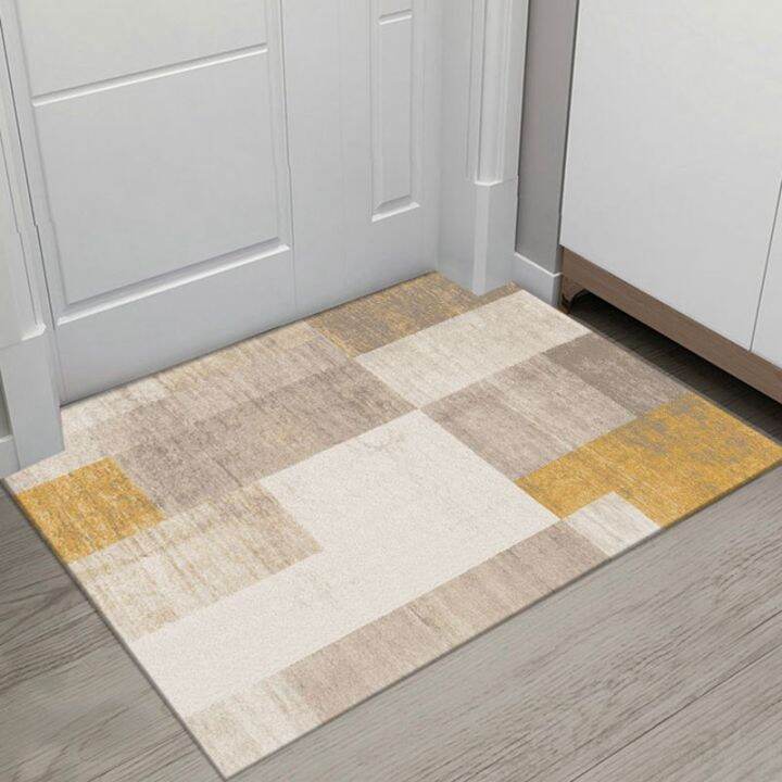 welcome-entrance-doormat-geometric-kitchen-carpet-non-slip-floor-mat-for-living-room-bedroom-absorbent-bathroom-mat-hallway-rug