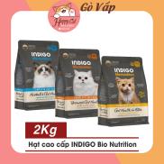 Hạt INDIGO - Hạt dinh dưỡng cao cấp cho mèo