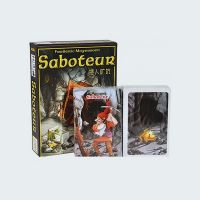 (New arrivals) Board game WFH ?Saboteur Board Game - บอร์ดเกม?