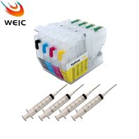 LC3617 LC3619 Refill Ink Cartridge For Brother MFC-J2330DW MFC-J2730DW MFC-J3530DW MFC-J3930DW J2330 J5730 J3530 J3930 Printer