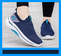 Skechers_GO WALK 5-รองเท้าผู้หญิงรองเท้าลำลองผู้หญิงรองเท้าผ้าใบสตรีรองเท้าวิ่งสตรีส ผู้หญิงรองเท้าแตะผู้หญิงรองเท้าลำลองผู้หญิงแฟชั่นครึ่งส้นรองเท้าขนาดใหญ่รองเท้ากีฬา ผู้หญิงกีฬารองเท้าวิ่งผู้หญิงรองเท้าลำลองรองเท้ากีฬาผู้หญิงรองเท้าลำลองผู้หญิงshoes