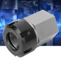 ER32 Collet Block Chuck Collet Holder สำหรับเครื่องกลึงแกะสลัก