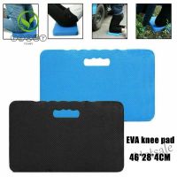 【hot sale】⊙✎ C04 TEAK Thick Knee Pads EVA Made Foam Pad Garden Kneeler Portable for Exercise Yoga Garden Work Kneel Cushion Kneeling Mat