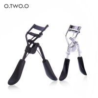 แต่งหน้า Eyelash Curler Beauty Tool ขนตาธรรมชาติ Curl และสไตล์ยาวน่ารักและสะดวก Handle Curl Eyelash Curler 2สี