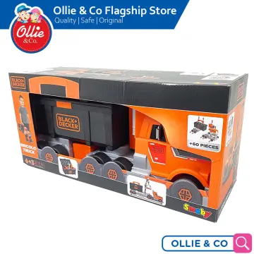 Buy Black+Decker toys online