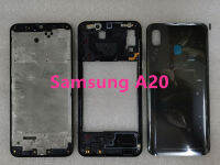 Bodyชุด Samsung A20