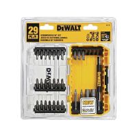 ชุดดอกไขควง DEWALT DW2162 29 ชิ้น/ชุด