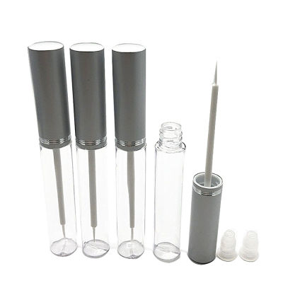 5ml Gel Containers Glue Makeup Cosmetic Tube Container