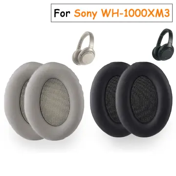 Replacement ear discount pads sony wh1000xm3