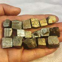 100กรัมที่สวยงามธรรมชาติ Pyrite คริสตัลไม้ลอยคริสตัลรักษาอัญมณีแร่เดสก์ทอปที่บ้านพิพิธภัณฑ์สัตว์น้ำตกแต่ง