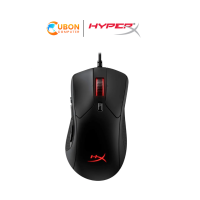 MOUSE HyperX PULSEFIRE RAID RGB BLACK (4P5Q3AA)